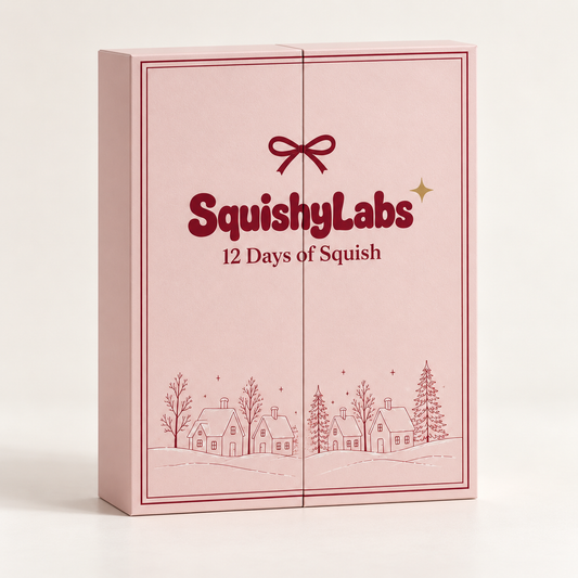 SquishyLabs calendar closed concept